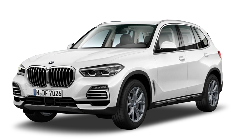 미네랄 화이트 익스테리어